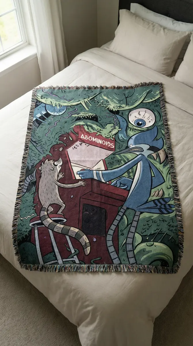 Regular Show