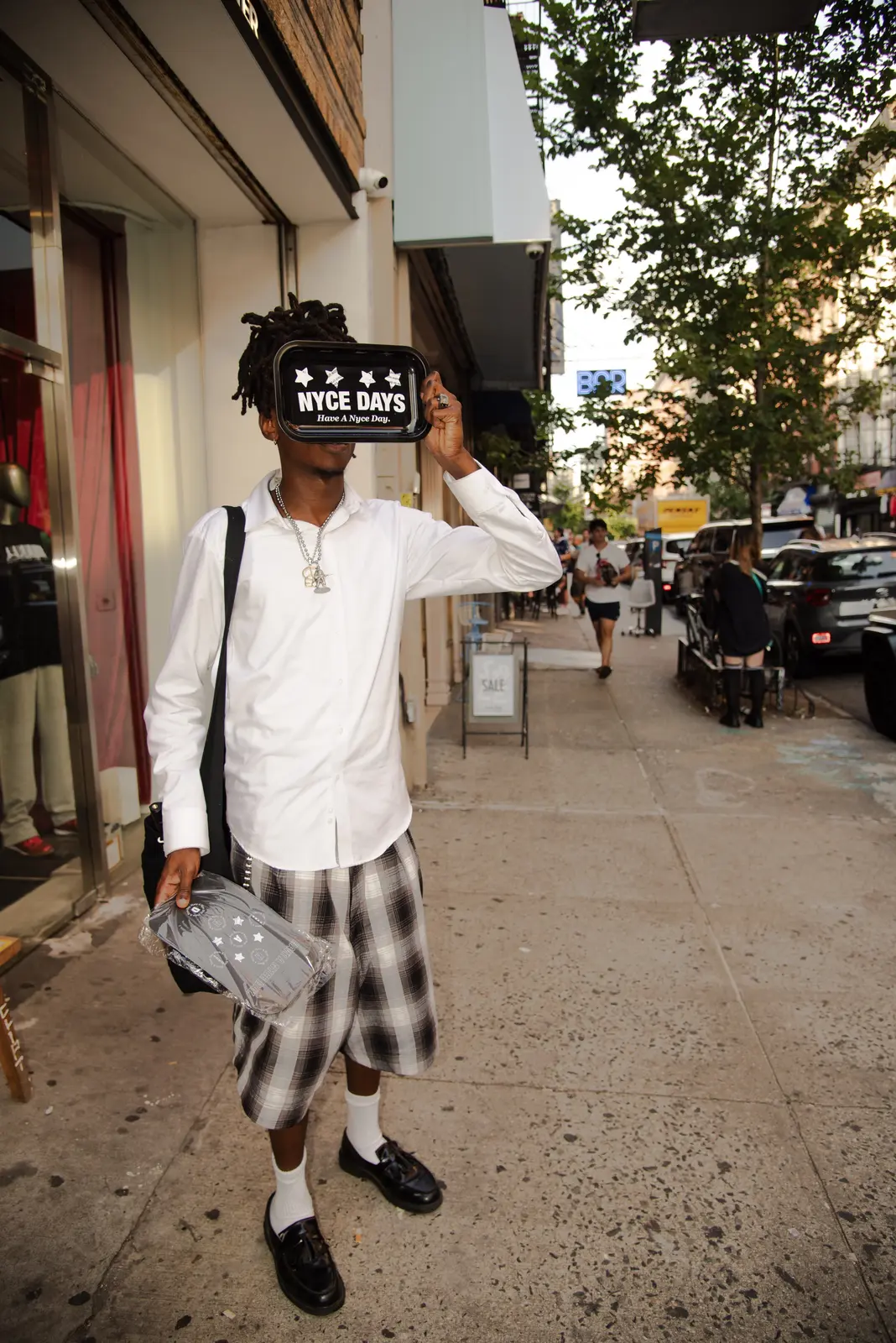 NyceDays Rolling Tray - Image 4